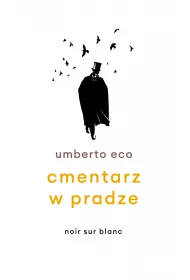 Cmentarz w Pradze