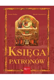 Ksi�ga Patron�w