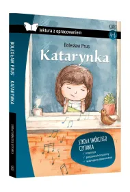 Katarynka. Z opracowaniem