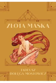 Z�ota maska