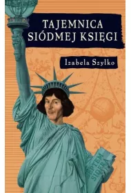 Tajemnica si�dmej ksi�gi