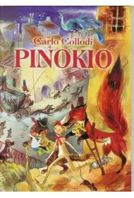 Pinokio