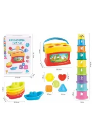 Sorter edukacyjny Merkpol