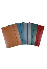 Office Products Teczka z gumk� A4