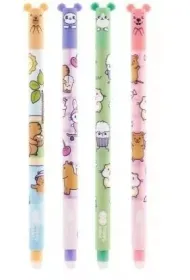 Happy Color D�ugopis wymazywalny Kapibara - Yummy Yum, 1 szt.