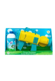 Mega baster do baniek 24 otwory + pyn 0,4l Tm Toys