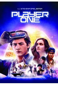 Player One (DVD)