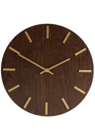 Nowoczesny Zegar cienny 40 cm