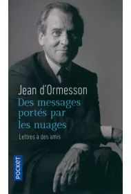 Lettres a des amis