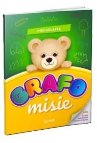 GRAFOmisie. Pi�ciolatek