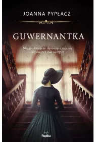 Guwernantka