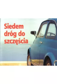 Siedem dr�g do szcz�cia. Pere�ka