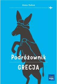 Grecja podrownik