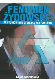 Fenomen ydowski. Ze studiw nad etniczn...