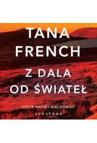 Audiobook Z dala od �wiate� mp3
