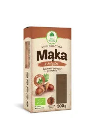 Dary Natury M�ka z �o��dzi bezglutenowa 500 g Bio