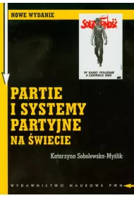 Partie i systemy partyjne na �wiecie