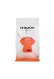 Coffee Plant Kawa ziarnista Flow Juicy Fruit Filter 800 g