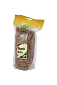 Astron Morwa Bia�a Suszone Owoce 500 g
