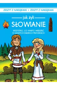 Jak �yli s�owianie