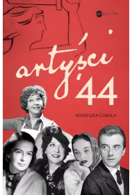 eBook Arty�ci '44 mobi epub