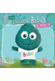 Piosenki Duszka Babu jak zdrowo (CD)