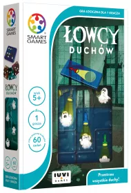 Smart Games owcy Duchw (PL) IUVI Games