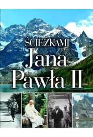 �cie�ka Jana Paw�a II