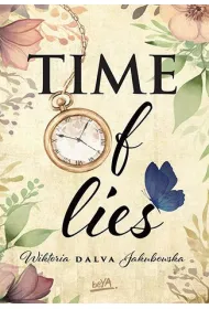 TIME of lies