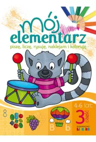M�j elementarz cz. 3