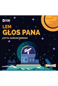 Audiobook Gos Pana CD