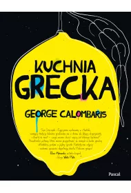 Kuchnia grecka