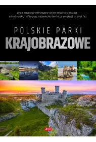 Parki krajobrazowe w Polsce