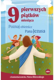 9 pierwszych pi�tk�w miesi�ca