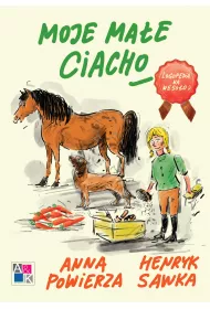 Moje mae ciacho