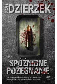 eBook Spnione poegnanie mobi epub