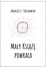eBook May Ksi powraca mobi epub