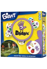 Dobble Giant Rebel