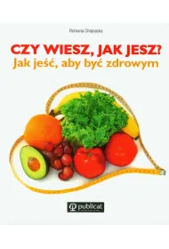 Czy wiesz ile jesz