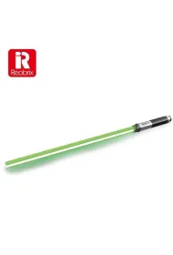Klocki Green Lightsaber 578el