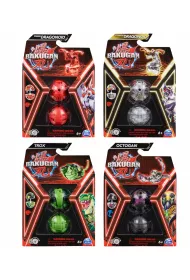 Bakugan 3.0 Kula podstawowa