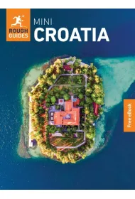 Croatia. Mini Travel Guide with eBook