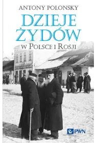 Dzieje �yd�w w Polsce i Rosji