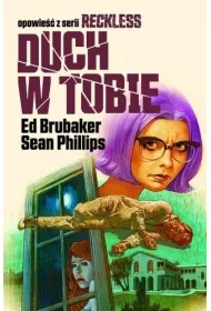 Duch w tobie. Reckless. Tom 4