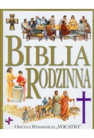 Biblia rodzinna TW