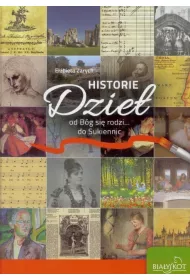 Historie Dzie�. Od B�g si� rodzi... do Sukiennic