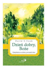 Dzie� dobry, Bo�e