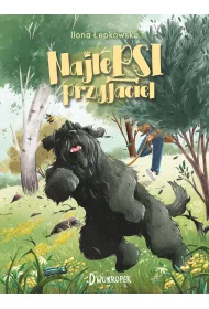NajlePSI przyjaciel