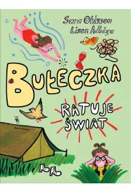 Bueczka ratuje wiat. Bueczka. Tom 2