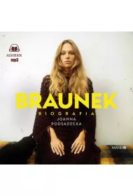 Audiobook Braunek mp3